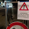 Lavori di sicurezza e riqualificazione a Praiano, dal 5 febbraio Via Umberto I chiusa al transito