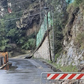 Lavori sistemazione idrogeologica a Ravello: interdizione alla circolazione e alla sosta in località Sambuco 