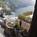 Lavori urgenti su condotta, Ausino annuncia sospensione idrica a Positano