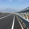 Lavori viadotto San Marco, Sindaco di Sorrento chiede di rivedere gli orari di chiusura notturna