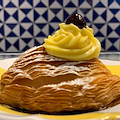 Le migliori sfogliatelle in provincia di Salerno sono di Sal De Riso e Alfonso Pepe