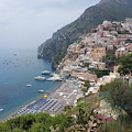 Le spiagge più instagrammate d'Europa: al primo posto c'è Positano 