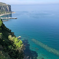 Le telecamere di "Linea Blu" esplorano i fondali di Punta Campanella /OGGI SU RAI UNO