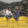 Le telecamere Rai tornano a Positano con "Uno Mattina Estate" 