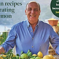 "LIMONI" ad ottobre il nuovo libro di Gennaro Contaldo con le foto di David Loftus: c'è anche Positano!