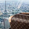 Louis Vuitton continua a volare: dopo Tiffany & Co. acquisisce Chateau d'Esclans