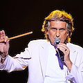 Lutto nel mondo della musica: è morto Toto Cotugno