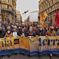 Mafie: anche studenti di Cetara a Napoli per il corteo in ricordo delle vittime innocenti