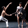 Maiori Danza: le étoiles della danza classica Anbeta Toromani, Alessandro Macario e Amilcar Moret Gonzalez con “Preludes” 