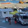 Maiori, Fiera del Volontariato: al porto turistico una giornata di apprendimento e servizio