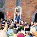 Maiori: niente festa per la Madonna Avvocata, la decisione dell'Abate di Cava per evitare assembramenti