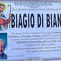 Maiori piange la morte di Biagio Di Bianco (Mastu' Bias)