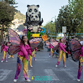 Maiori si prepara al Gran Carnevale: ricco programma per la 50esima edizione con Maurizio Casagrande e Antonella Ruggiero