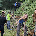 "Make it Green", giovani di Tramonti e di tutta Europa insieme per la valorizzazione dell’area rurale della Costa d'Amalfi 