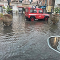 Maltempo, Legambiente: «Campania sott’acqua e vite a rischio perché manca prevenzione. Bisogna agire!»