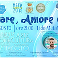 Mare, Amore e... 2018: tutte le info e i protagonisti della IV edizione