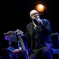 Mario Biondi in concerto questa sera a Ischia: un evento imperdibile e gratuito 