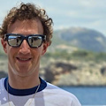 Mark Zuckerberg nel golfo di Napoli con due yacht extra lusso