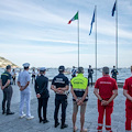 Martedì 10 maggio cerimonia di consegna delle "Bandiere Blu", Positano e Sorrento sperano in riconferma 