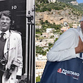 Massimo Capodanno, il fotoreporter innamorato di Positano