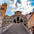 Matrimoni religiosi e processioni rimandati, dall’Arcidiocesi Amalfi-Cava de’ Tirreni le “Note per le celebrazioni in tempo di pandemia”