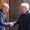 Mattarella convoca Fontana e La Russa: "Limitare decretazione d'urgenza"