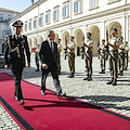 Mattarella prende atto delle dimissioni di Draghi, Governo rimane in carica per disbrigo affari correnti