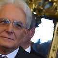 Messaggio di Fine Anno del Presidente della Repubblica Sergio Mattarella