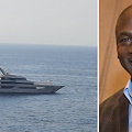 Michael Jordan fa ritorno in Costa d'Amalfi, la leggenda Nba a bordo del megayacht "Joy"