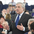 Migranti, Tajani: "Francia non scarichi suoi problemi su Italia"