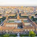 Milano, grande successo di pubblico per il Villaggio Coldiretti a sostegno dell'agricoltura italiana