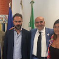 Minacce a Catello Maresca, la solidarietà delle scuole di Agerola