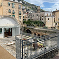 Minori, al via restauro della Villa Romana Marittima: il sito archeologico tornerà all'antico splendore