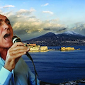 Minori, domani 18 agosto viaggio nel mondo della canzone napoletana con Giovanni Amorelli