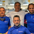 Minori, tutto pronto per la prima edizione del Lemon Trail: pettorina n° 1 a Giuliano Ruocco /foto