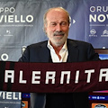 Missione salvezza, la Salernitana riaccoglie Walter Sabatini: è lui il nuovo direttore generale