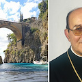 Monsignor Mario Milano sarà cittadino onorario di Furore 