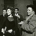 Morta a 92 anni Anouk Aimée, attrice de "La dolce vita" di Fellini 