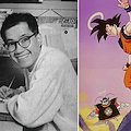 È morto Akira Toriyama: addio ad una leggenda dei manga e al papà di "Dragon Ball"