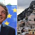 Morto David Sassoli, il cordoglio del Comune di Positano: «Un Grande Italiano!»