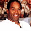 È morto O.J. Simpson: l’ex stella del football aveva 76 anni 