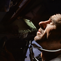 È morto Walter Cunningham, l'ultimo dei 3 astronauti dell'Apollo 7