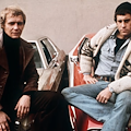 Muore a 80 anni David Soul, il detective biondo di: "Starsky & Hutch"