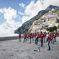 Musica e gastronomia a Positano con il secondo appuntamento di “Mare - Folk Saperi e Sapori del Mare Nostrum”