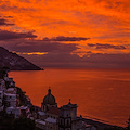 “Musiche per un giorno di festa”: stasera a Positano il concerto di Natale della Nuova Orchestra Scarlatti