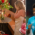 Napoli, continua il momento magico di David Neres: dopo i gol arriva anche la proposta di matrimonio