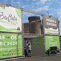 Napoli, dal 4 all'8 settembre torna "Bufala Fest": presentata l’ottava edizione a bordo di MSC World Europa