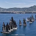 Napoli, dal 7 maggio la Tre Golfi Sailing Week 2025: già 70 iscritti, prima volta per i multiscafi