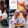 Napoli e Fuorigrotta dicono addio a Ugo Cafasso, uno dei grandi maestri pizzaioli