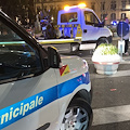 Napoli, intensificati i controlli contro i parcheggiatori abusivi